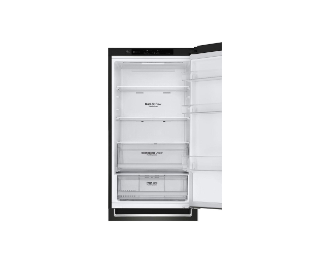 LG LODÓWKA LG GBB61BLJMN [###] - 1458934 - zdjęcie 10